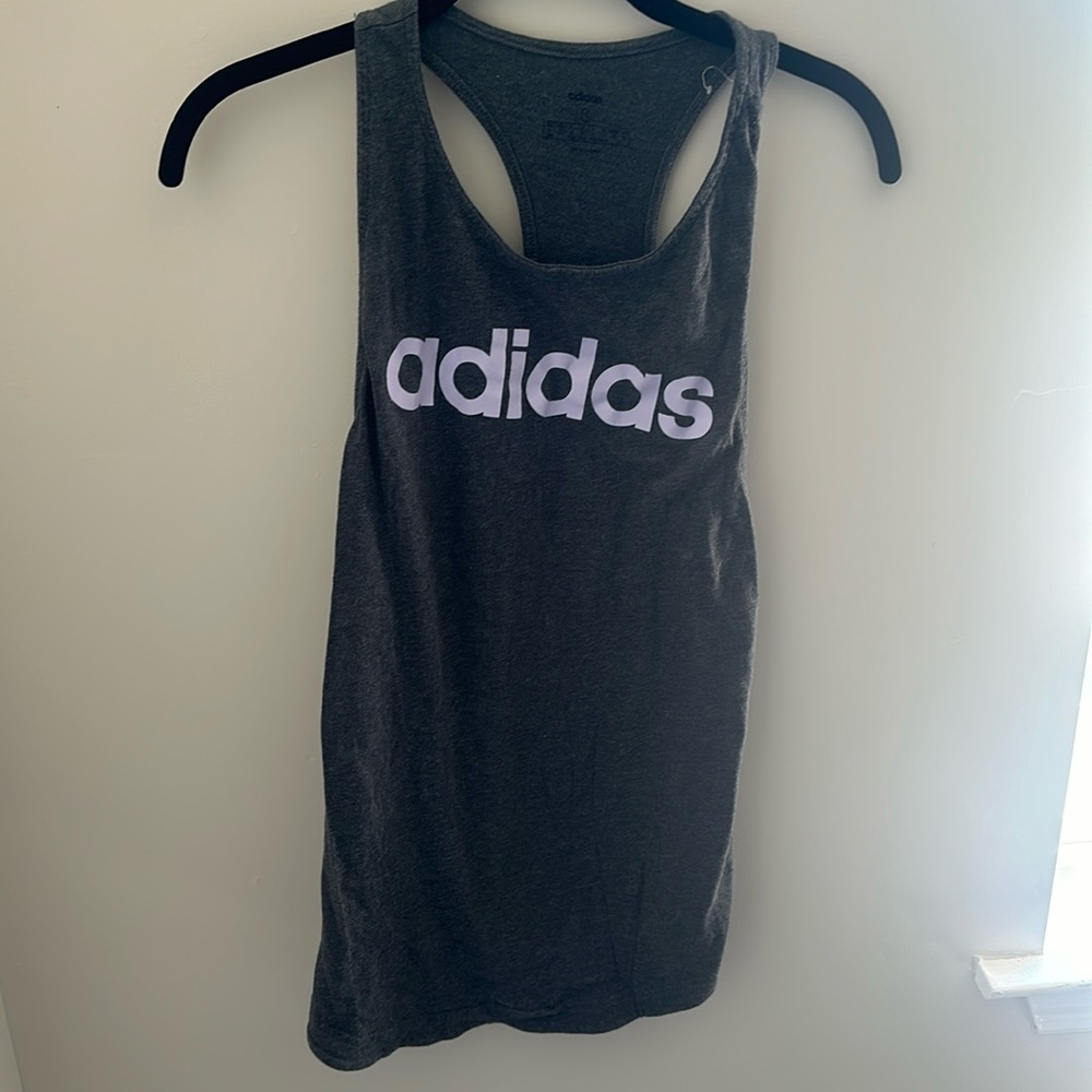Adidas Workout Tank